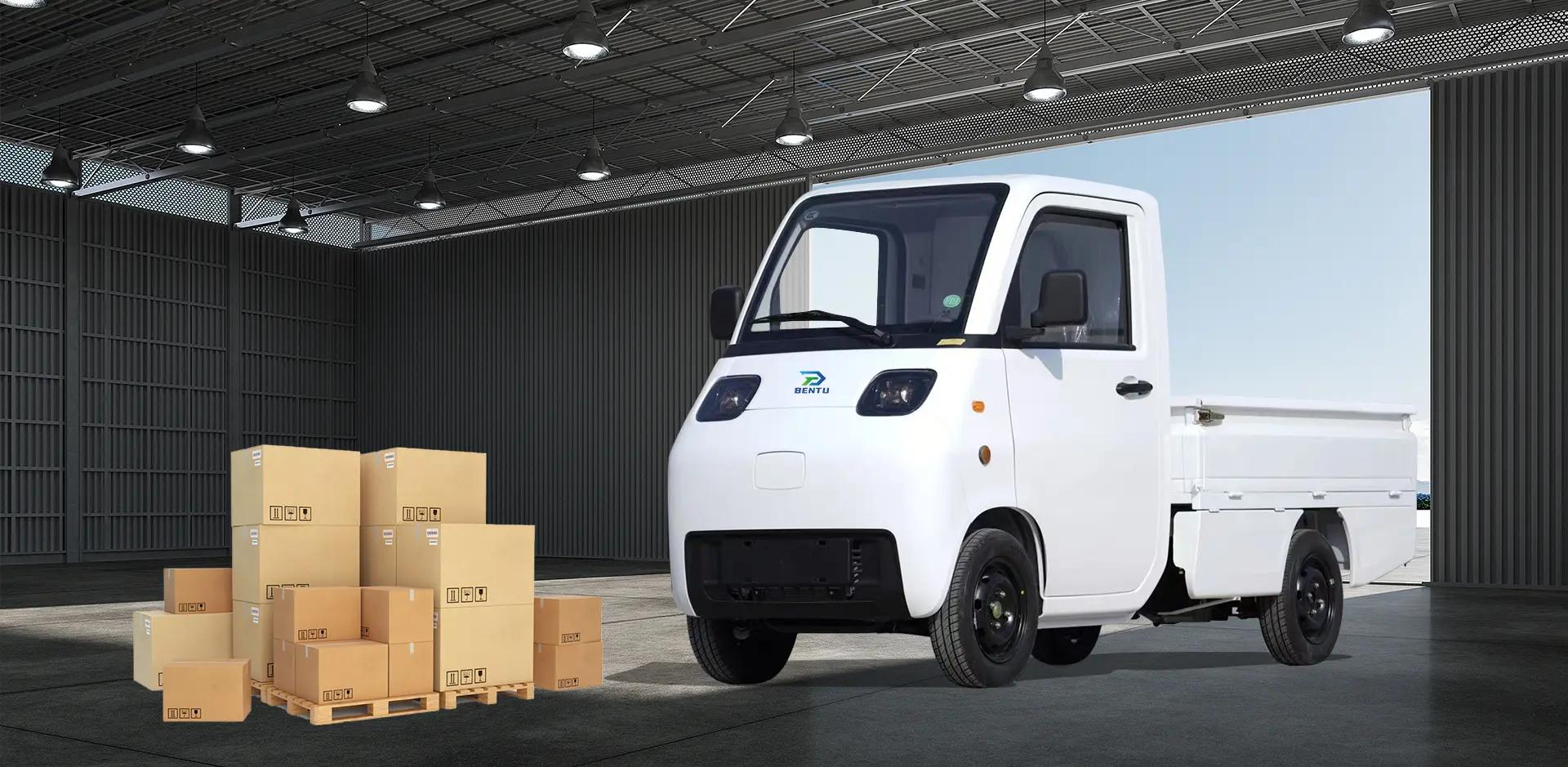 Mini proveedor de vehículos eléctricos de transporte personal de China