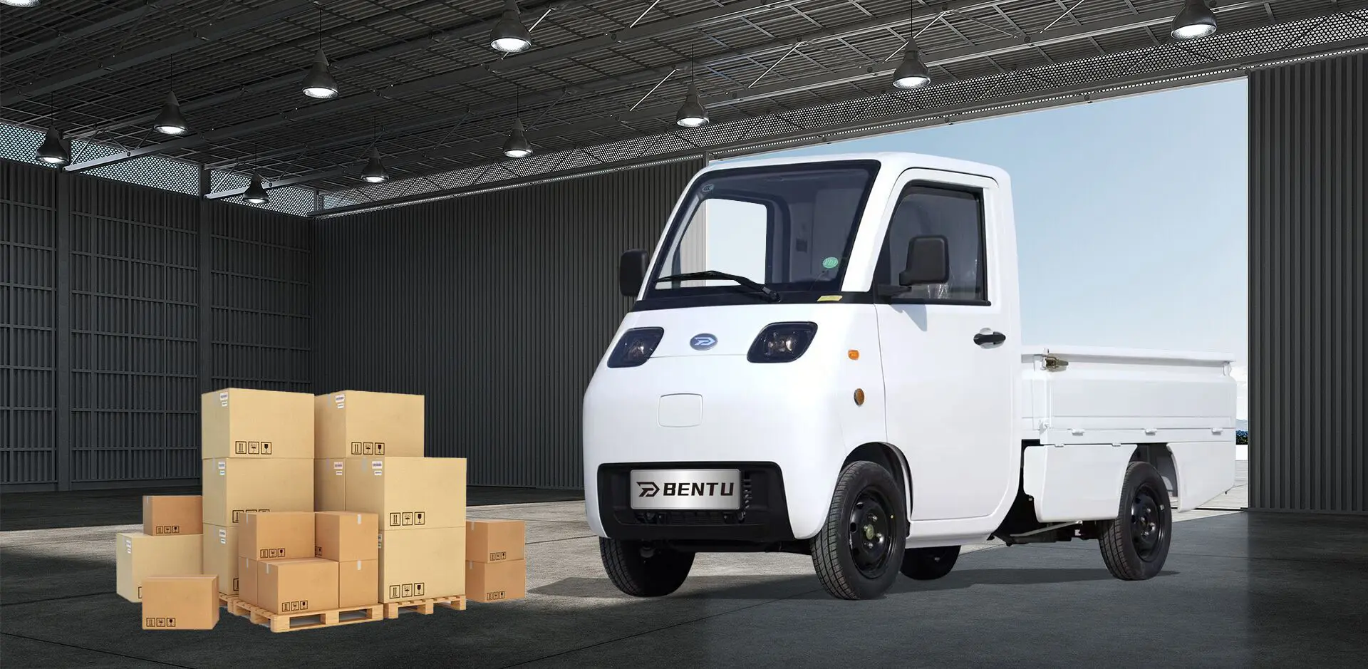 Mini proveedor de vehículos eléctricos de transporte personal de China