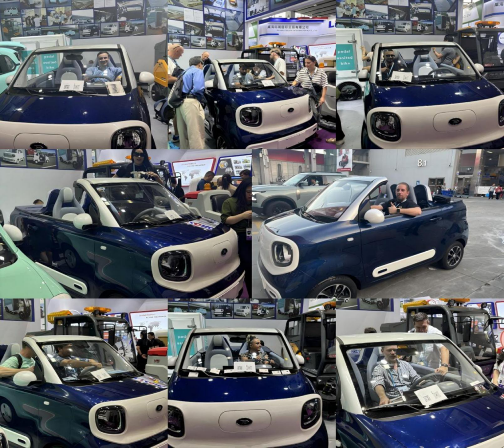 BENTU: El próximo capítulo. Moda en movimiento