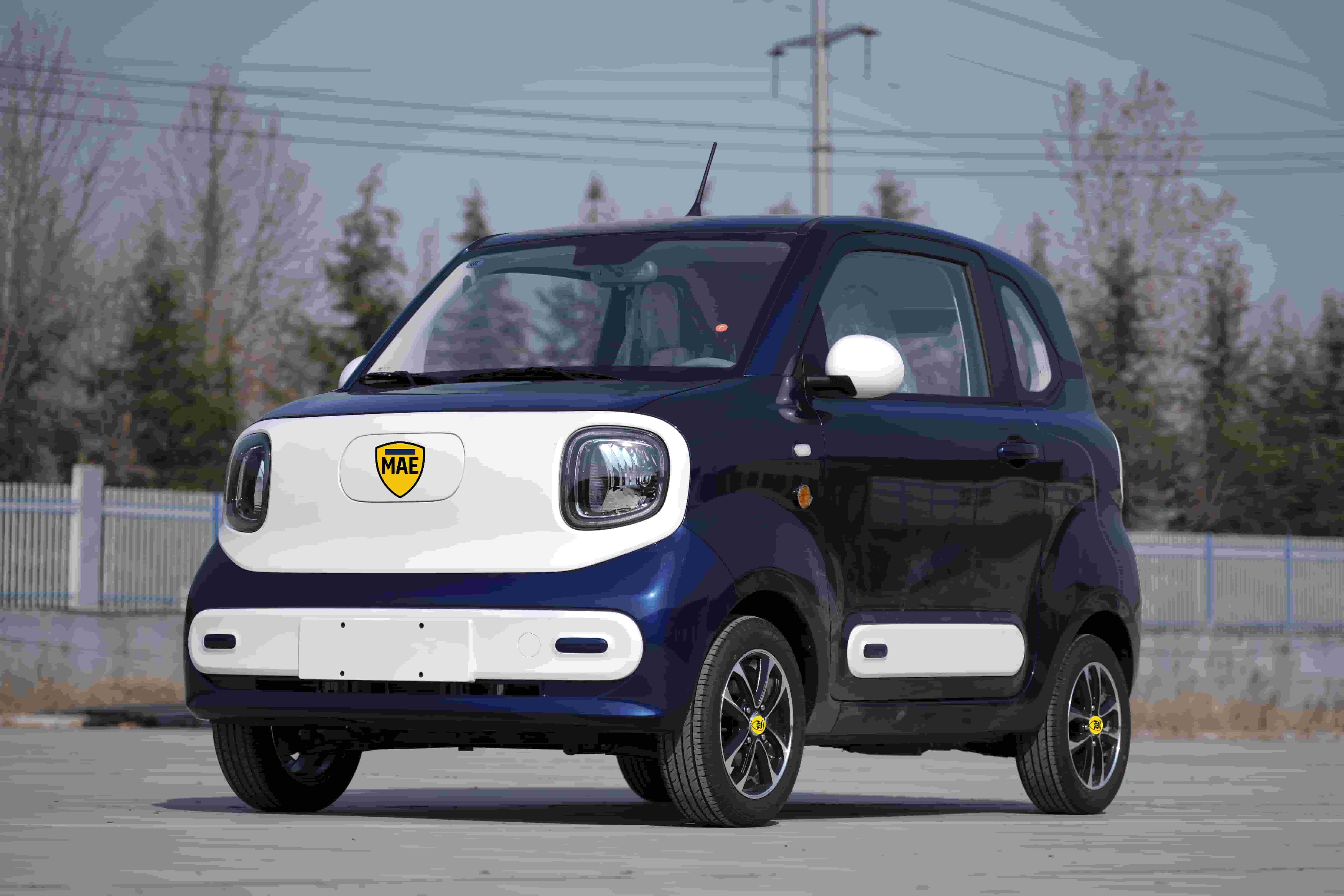 BENTU Partners Mae en América Latina