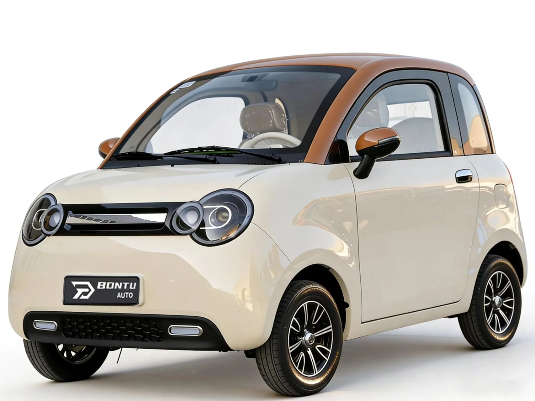 BTE 09 MINI Turismos